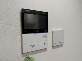 Ｂｒｉｌｌｉａ自由が丘のセキュリティ|※別部屋参照