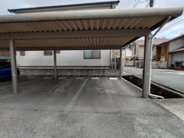 【駐車場】 | 門田本町戸建