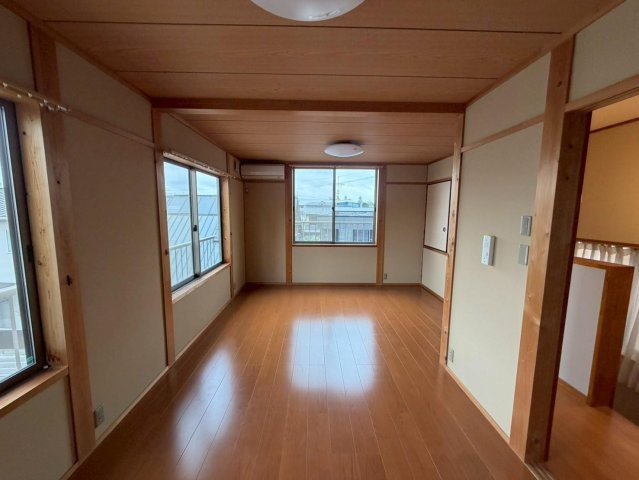 【内装】 | 門田本町戸建