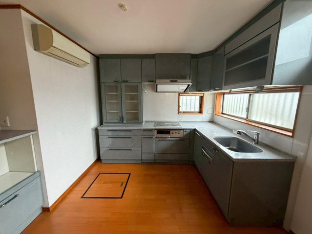 【キッチン】 | 門田本町戸建