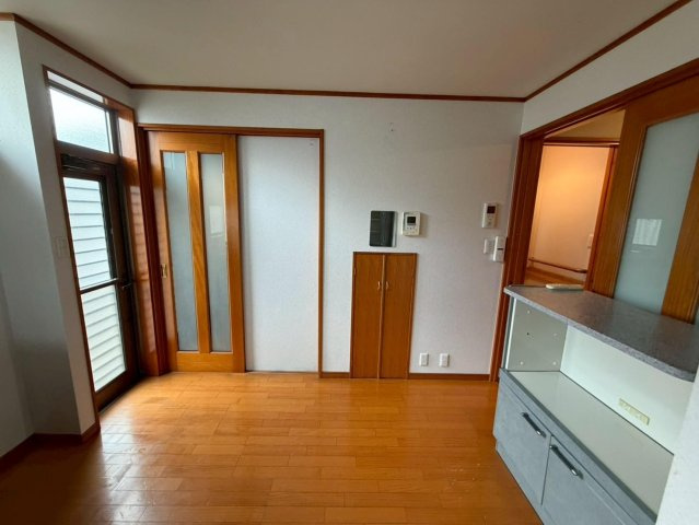 【居間・リビング】 | 門田本町戸建