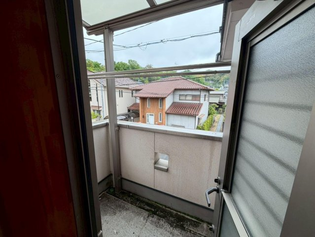 【バルコニー】 | 門田本町戸建