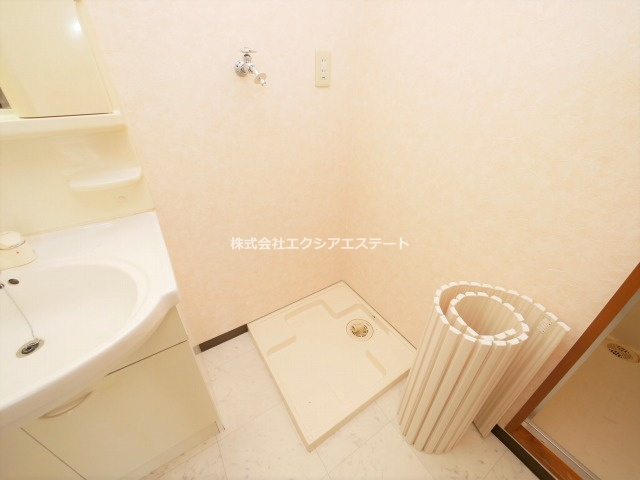 グレースKの設備