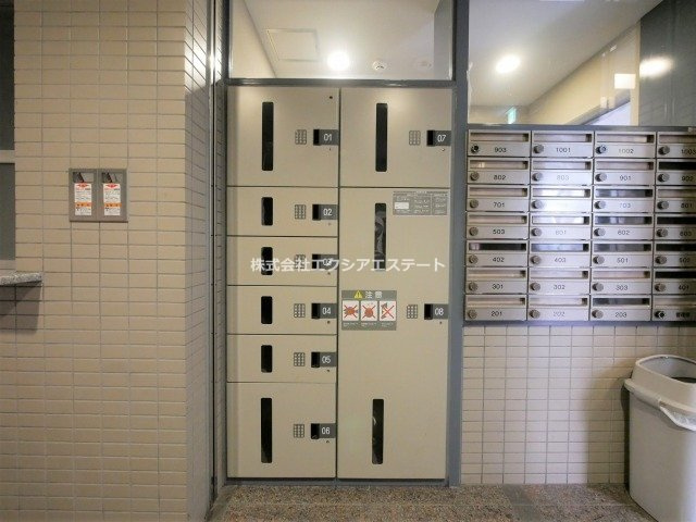 グレースKのその他共用部分