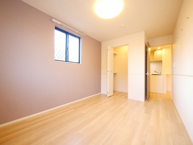Ｌａ　Ｃａｓａ　Ｍｉａ　Ｄｕｅのキッチン