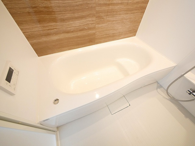 Ｌａ　Ｃａｓａ　Ｍｉａ　Ｄｕｅの浴室