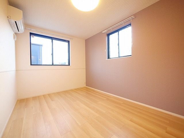 Ｌａ　Ｃａｓａ　Ｍｉａ　Ｄｕｅの洗面所