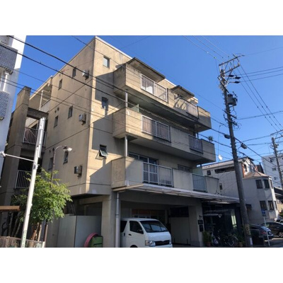 【その他共用部分】 | フラット内山
