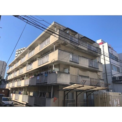 【外観】 | フラット内山