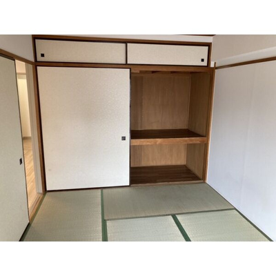 【収納】 | フラット内山