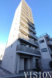 クレイシア品川戸越銀座の画像