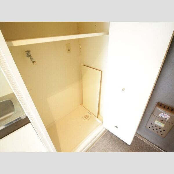 ジョイフル滝の茶屋の収納