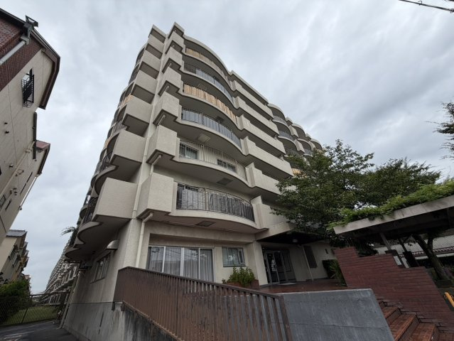 香里園セントポリア