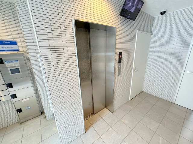 レイワニティ　プレイスのその他共用部分