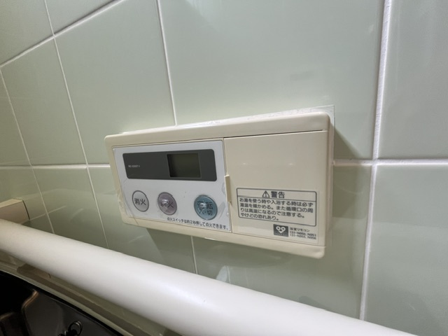 丈六テラスハウスの設備