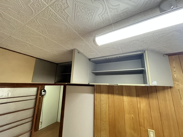 丈六テラスハウスのその他
