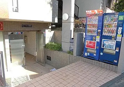 【エントランス】 | サン・フレグランス