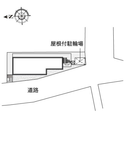 レオパレスヒルサイドのその他