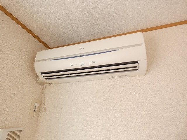 パシフィックコーストⅠの設備