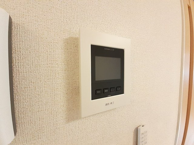ルミエール（生駒市）の設備