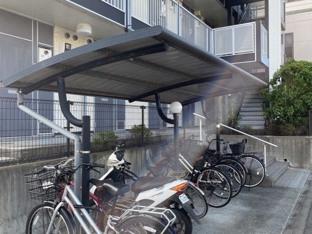 レオパレス樽崎のその他