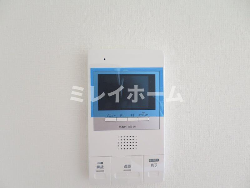 HY's dilettoのセキュリティ