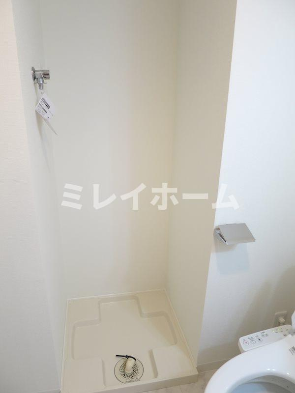 HY's dilettoの設備