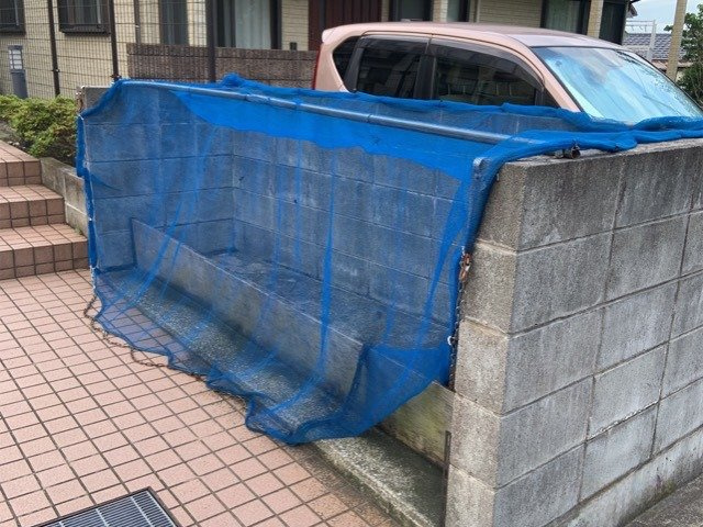 レオパレスクイーンハイムのその他|ゴミ置場