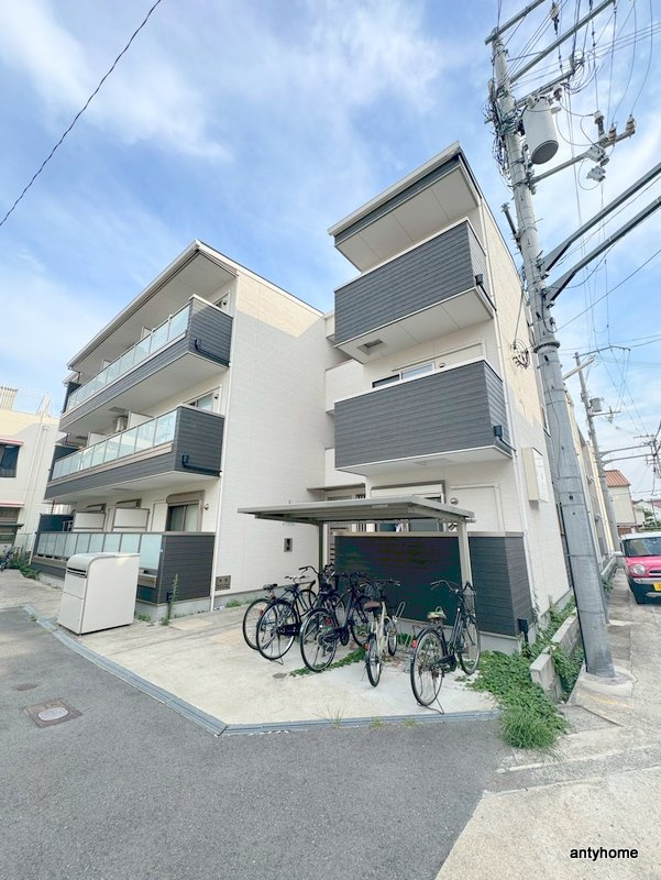 GRANDIR塚本　仲介手数料無料