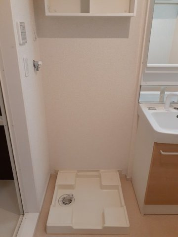 ポート　アリエッタの設備