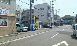 ポート　アリエッタの周辺|コインパーキングまで187m
