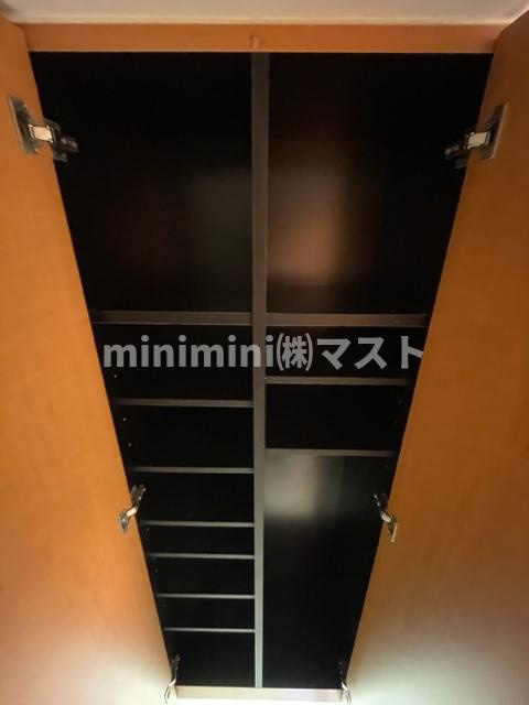 サムティ本町橋のその他