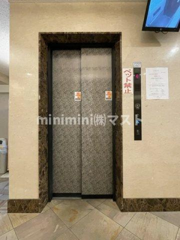 サムティ本町橋のその他共用部分