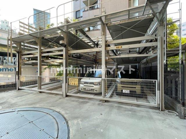 サムティ本町橋のその他共用部分