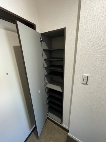 ベイルーム県立大学Ⅱの設備