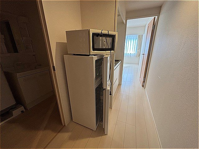 クレイノパレス　カネセイのその他|お部屋によりメーカーは異なります