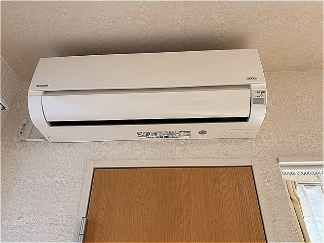 クレイノパレス　カネセイのその他|お部屋によりメーカーは異なります