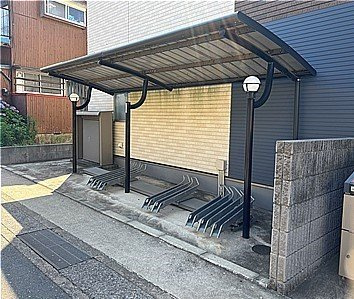 クレイノパレス　カネセイのその他