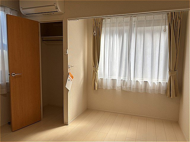 クレイノパレス　カネセイの内装|きれいな内装です