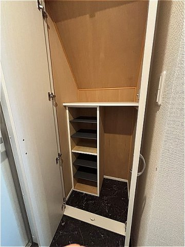 クレイノパレス　カネセイの内装|過ごしやすい室内です