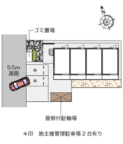 クレイノＣＯＬＺＡのその他
