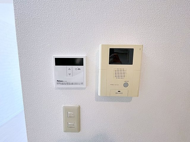 【セキュリティ】 | ノーザンクロス【名古屋市賃貸・1フロア2戸】