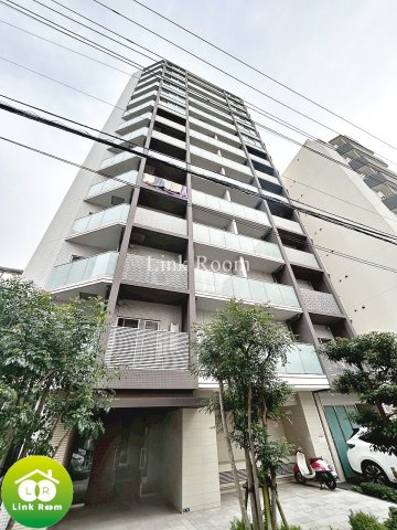 ハーモニーレジデンス錦糸町#001