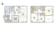 小牧市多気北町87-1『仲介料無料』新築戸建ての画像