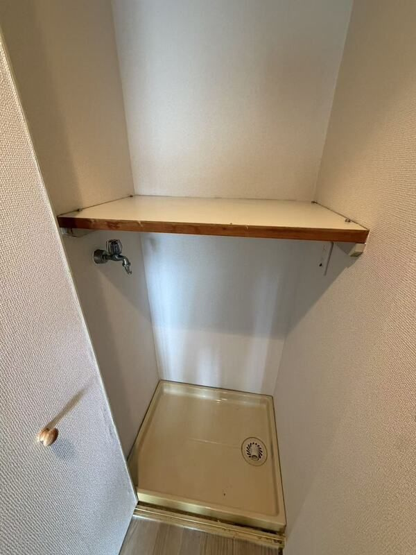 三の輪シティハウスの設備