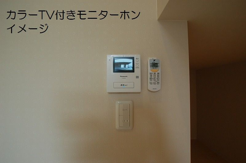 プログレス尼崎（プログレスアマガサキ）のセキュリティ