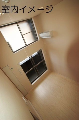 プログレス尼崎（プログレスアマガサキ）の洗面所