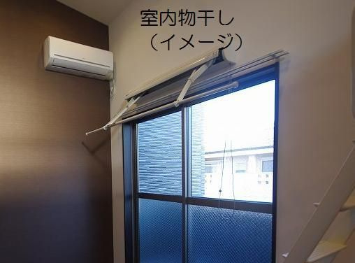 プログレス尼崎（プログレスアマガサキ）の内装
