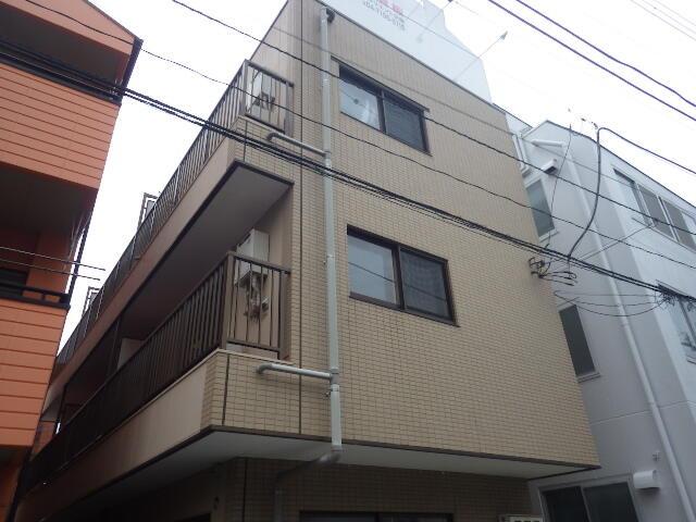 サポーレ北松戸