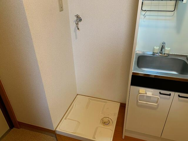 サポーレ北松戸のその他